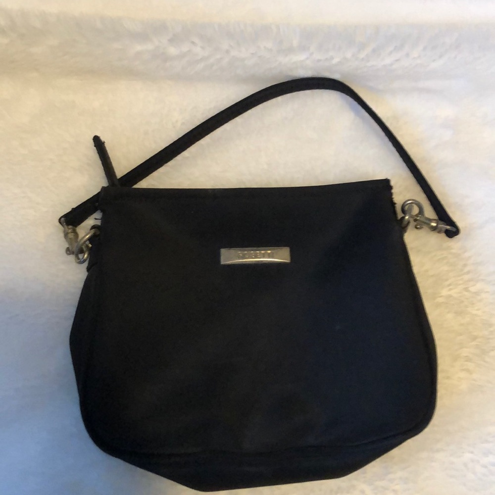 Rosetti Clutch with removable strap